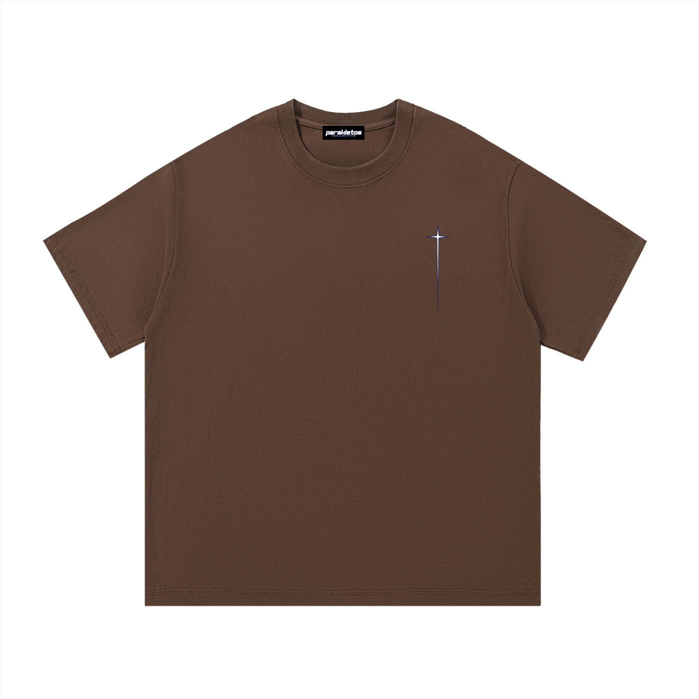 STRIPE WAVE TEE