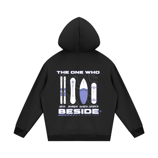 Hoodies,John 14:16
