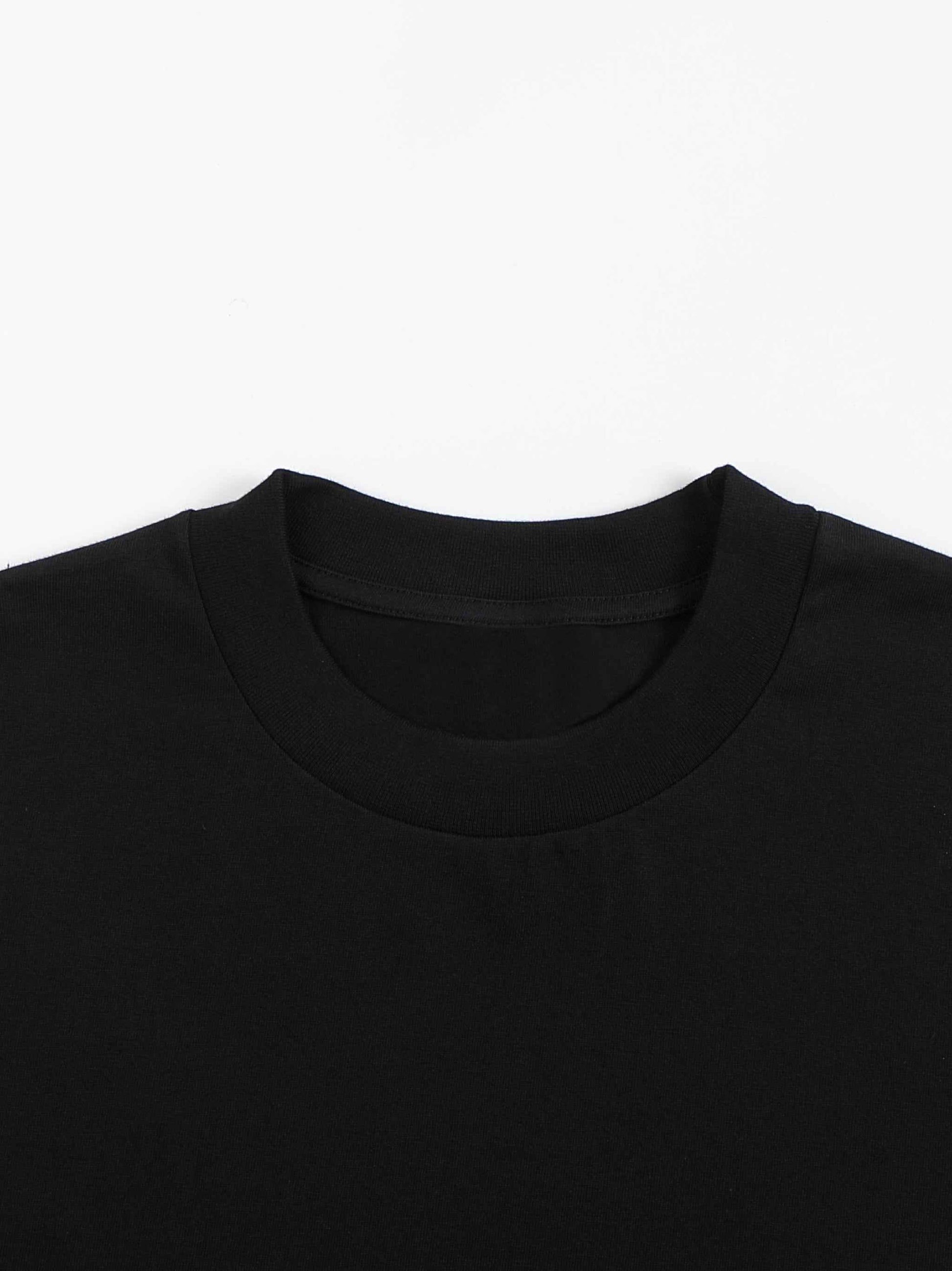 JOHN 14:16 SKIIER LS SHIRT