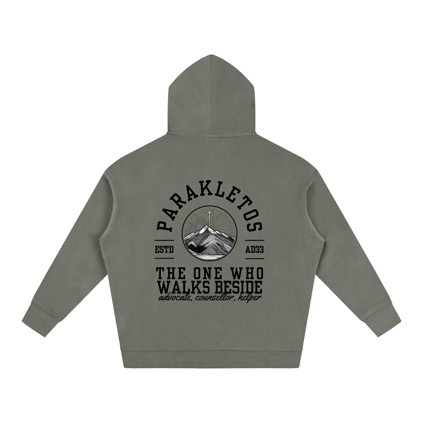 Hoodies