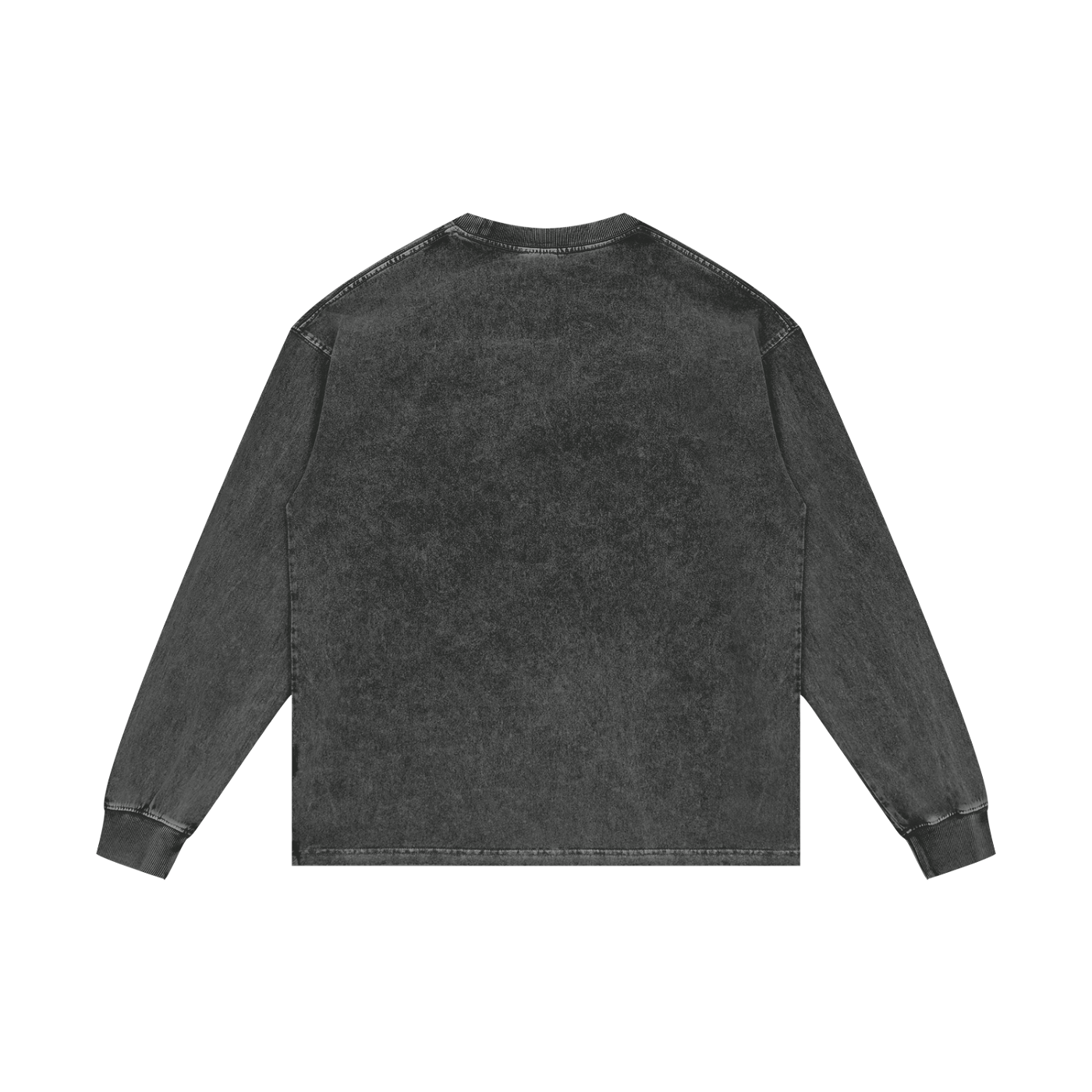 Crew Neck,Logo