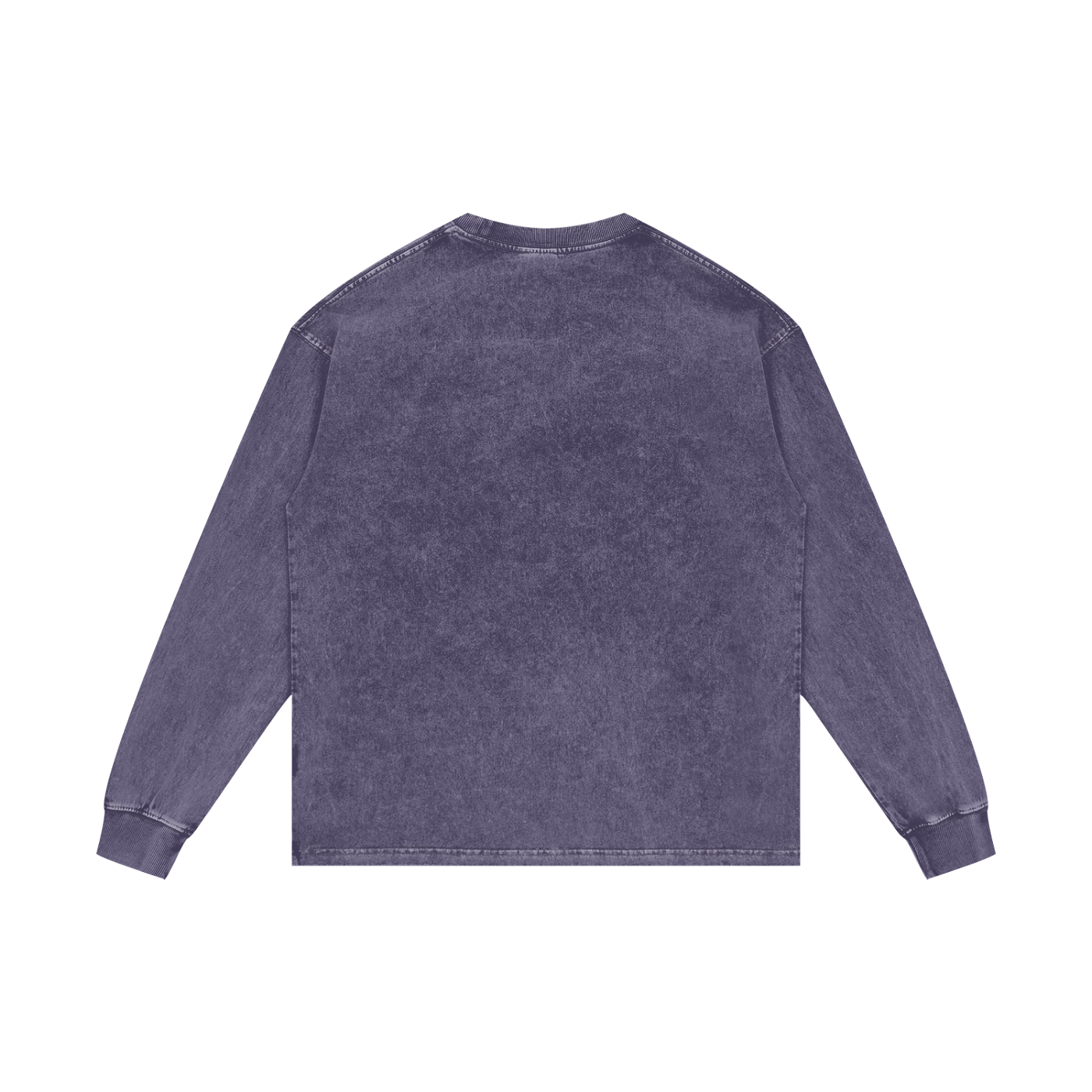 Crew Neck,Logo